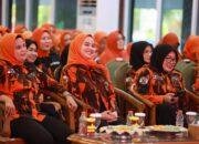 Andi Ika Syamsu Alam, dan Aminah Resmi Dilantik