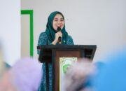 Ini Cara Plt. Ketua TP. PKK Barru Evaluasi Status Tingkat Perkembangan Desa dan Kelurahan