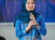 Lomba Antar Desa dan Kelurahan, Dokter Ulfah: Ini Bertujuan Demi Wujudkan Tertib Administrasi dan Tata Kelola Pemerintahan 