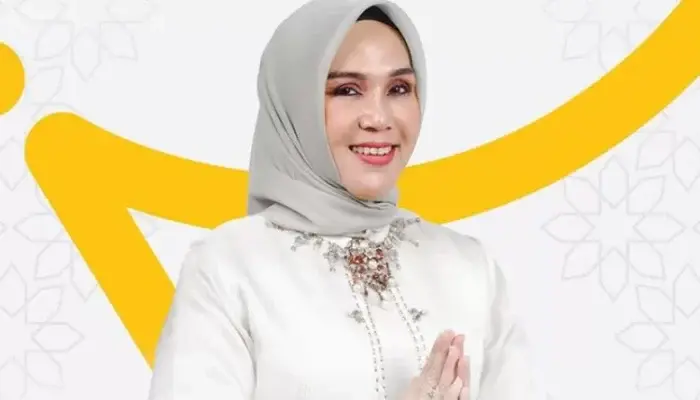 Ina Kartika Dipastikan Dilantik Sebagai Bupati Barru Pada 6 Februari 2025