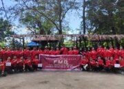 Rutan Kelas IIB Barru Genjot Kualitas SDM dan Kekompakan Pegawai Lewat FMD