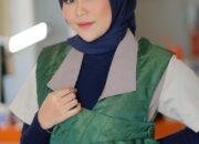 Jelang Pilkada 2024, KPU Barru Hadirkan Selfi DA di Alun-alun Barru