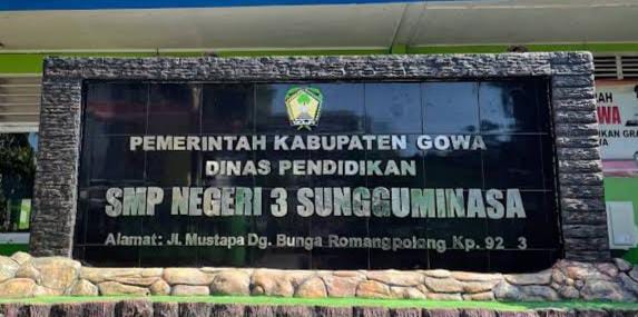 Viral, Siswa SMP 3 Dihajar Teman Sendiri