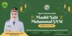 Maulid Nabi Muhammad SAW 2024, Camat Balusu Ajak Masyarakat Teladani Rasul