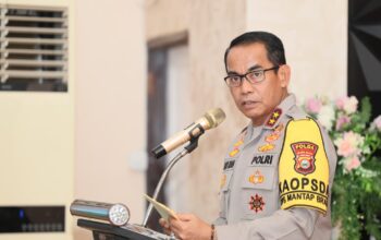 Kapolda Sulsel Tegaskan Polri Netral Dalam Pilkada 2024