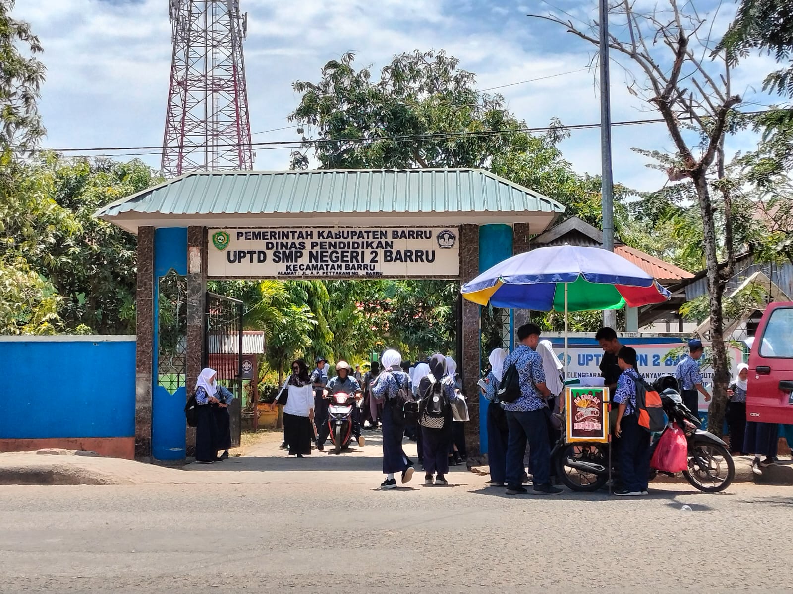 Orang Tua Siswa Keluhkan, Sulit Dapatkan Surat Aktifasi PIP Dari Sekolah, Ada Apa?