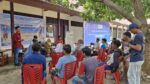 TAMC Gelar Focus Group Discussion di Pulau Barrang Lompo