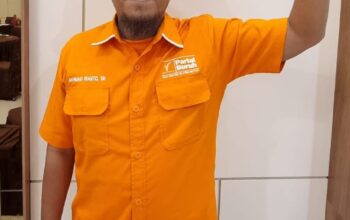 Pengrusakan Baliho INIMI, Tim Hukum Beraksi