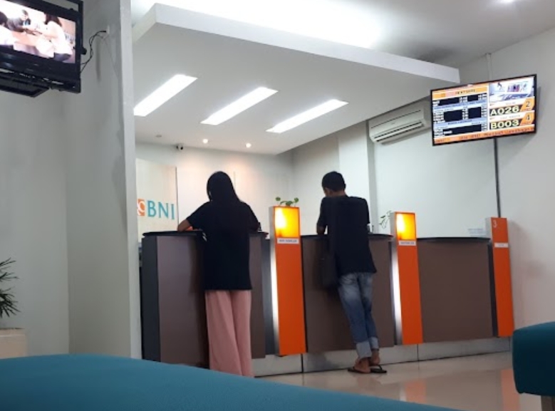 Ribuan Beasiswa PIP Cair, BNI Cabang Barru Diduga Batasi Penerima