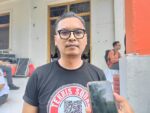 Busman A. Gani Kapala Divisi (Kadiv) Teknis KPU Barru