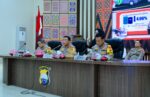 Kapolda Sulsel Paparkan Ungkapan Kasus Hingga Prestasi Akhir Tahun 2024