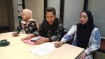 Maya Kecewa, Polisi Dinilai Berbelit-belit Tangani Kasus Dugaan Pelanggaran UU ITE