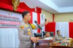 Kapolda Sulsel Kunjungan Polres Bulukumba, Ini Tujuannya!