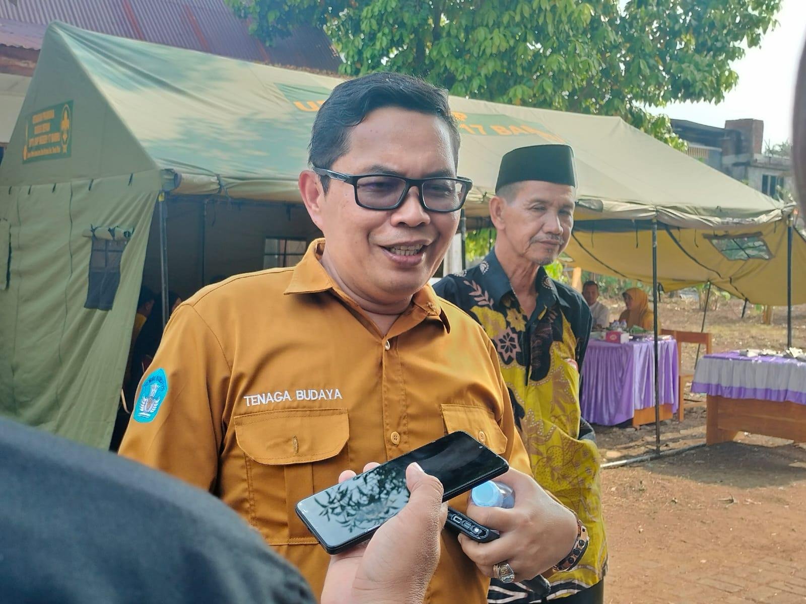 Sekolah Rakyat di Barru Targetkan 100 Siswa untuk Tahun Ajaran 2025