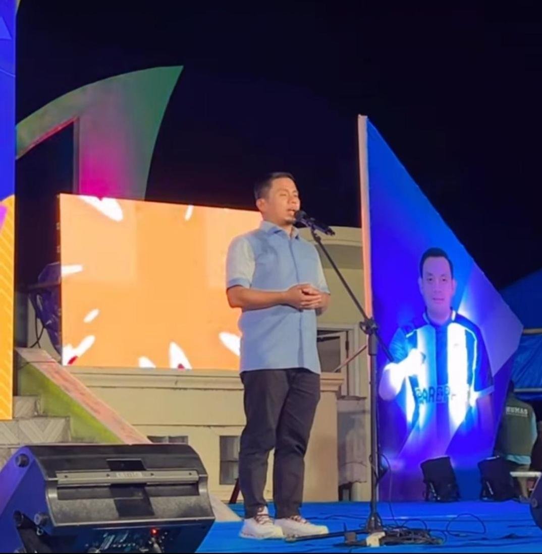 Wali Kota Parepare Buka CFN dan CFD, Dorong Pertumbuhan Ekonomi Lokal