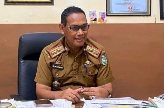 Kadis Pendidikan Parepare Klarifikasi Soal Anggaran Toilet Sekolah: “Tidak Bisa Disamakan dengan Rumah Subsidi”