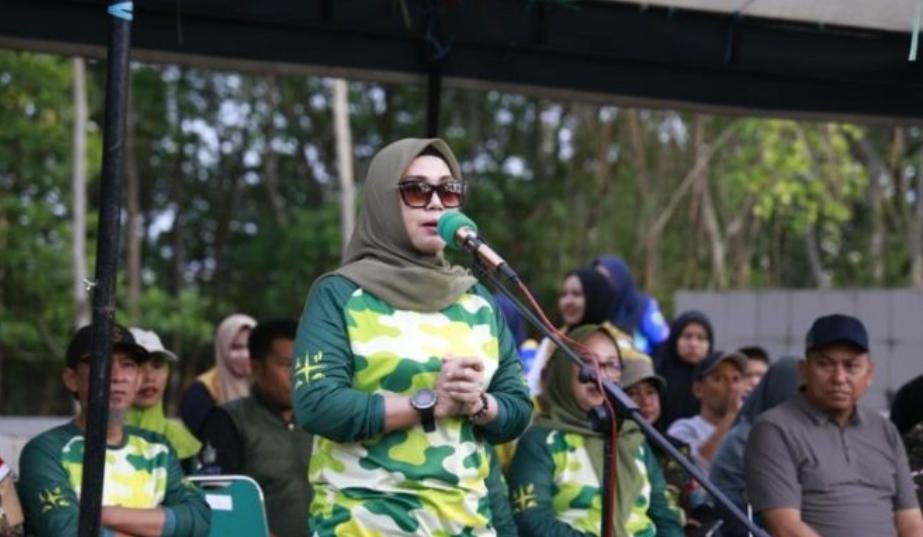 Bupati Barru Napak Tilas Andi Mattalatta di Barru, Bupati: Kita Jaga dan Teruskan Nilai-Nilai Perjuangan