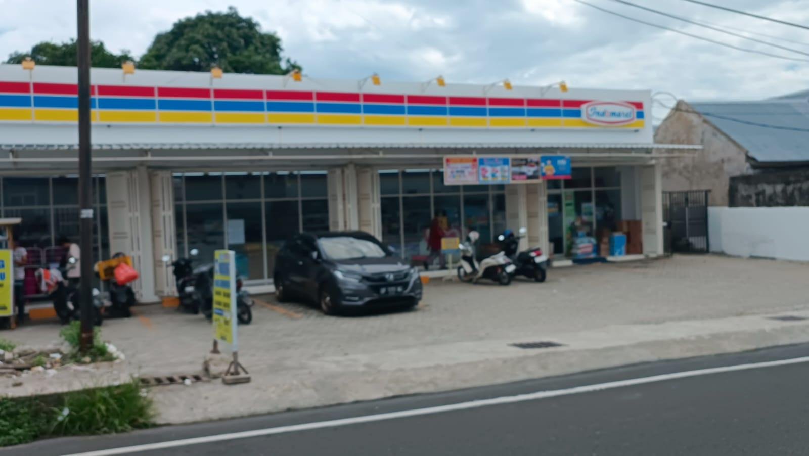Izin Operasional Indomaret di Parepare Dipertanyakan, Sekda Parepare Tegaskan Pemkot Akan Segera Tindaklanjuti