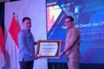 Kota Parepare Raih Dua Penghargaan prestisius dari Kemenkumham