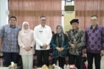 Dorong Budaya Inovasi, Wakil Bupati Barru Tekankan Pentingnya Keberanian Pemimpin