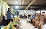 Warga Sumbangkan 1 Unit Ambulance, Bupati Barru: Insyaallah niat baik ini akan menjadi kebaikan yang berlipat ganda