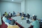 Barru Siap Lakukan Pembenahan Besar-Besaran Layanan Informasi Publik Bersama KI Sulsel