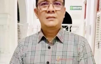 Pemkot Parepare Akan Tindak Tegas Pengembang Perumahan Langgar Site Plan