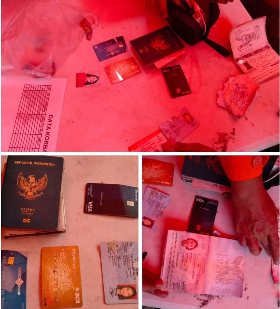 Kabasarnas: Dua Korban Ditemukan Di Gunung Bulusaraung, Evakuasi Terkendala Karena Cuaca Ekstrem