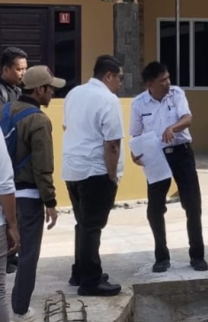 Langgar Site Plan, Perumahan Mario Pesona Parepare Terancam Tak Diterbitkan PBG