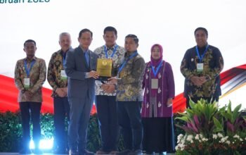 Parepare Jadi Kota Pengelola Sampah Terbaik Sulsel, dan Sabet Posisi 6 Nasional