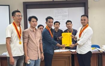 Kongres X PERMAHI Satukan Dualisme Kepemimpinan, Azhar Sidiq Terpilih sebagai Ketua Umum dengan Tagline “PERMAHI Mendunia”