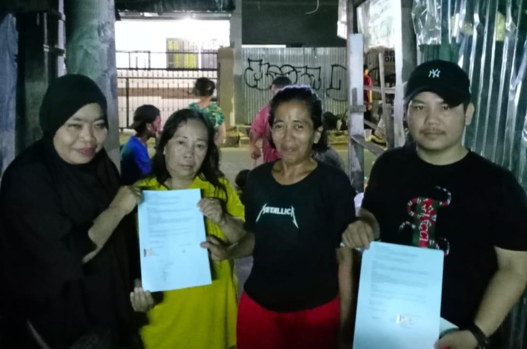 Korban Utang Rp7 Juta di Makassar: Ditagih Selalu Beralasan Belum Ada Uang