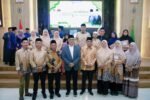 Wabup Barru Resmi Tutup MTQ XXXVII 2026, Pujananting Raih Juara Umum