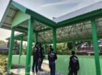 Peninjauan INAKOR Ungkap Indikasi Masalah pada Proyek Lapangan Rappolemba