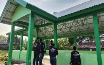 Peninjauan INAKOR Ungkap Indikasi Masalah pada Proyek Lapangan Rappolemba