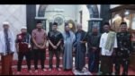 Perkuat Sinergitas, Camat Rappocini Laksanakan Safari Ramadhan di Masjid Besar Nurul Hijrah