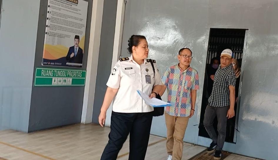 Haruna Bebas Usai 3 Tahun Jalani Hukuman, Ini Kata Kuasa Hukumnya!