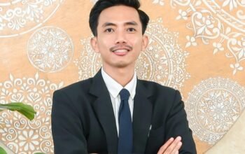 Anak Muda Asal Barru Raih Gelar S2, Bangga Jadi Putra Daerah yang Berprestasi