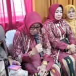 Haru, Ibunda Lurah Boloa Tak Kuasa Tahan Tangis di Akad Nikah Putranya