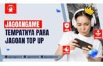 Promo Top Up Murah, Transaksi Gemes Online Ada Disini