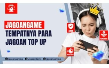 Promo Top Up Murah, Transaksi Gemes Online Ada Disini
