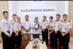 Sinergi Rutan Barru dan Pemkab Dorong Program Pembinaan