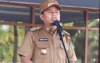 Dorong UMKM dan Wirausaha Muda, Wali Kota Parepare Hadirkan Program ‘Parepare Keren’