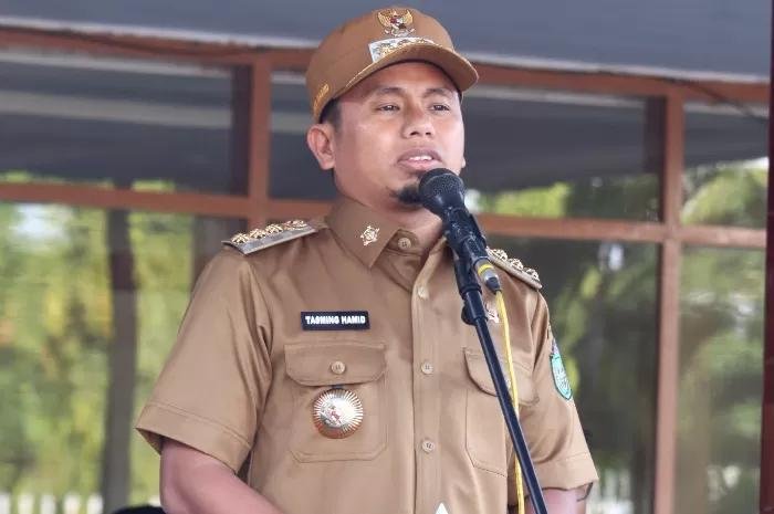 Dorong UMKM dan Wirausaha Muda, Wali Kota Parepare Hadirkan Program ‘Parepare Keren’