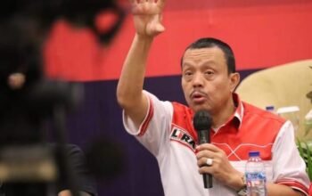 Dana Desa Rappolemba Disorot Nasional, Presiden LIRA Nilai Ada Dugaan Abuse of Power