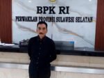 Wakil Ketua DPD PJI Sulsel Soroti Dugaan Gaji Ratusan PPPK di Makassar Belum Dibayarkan