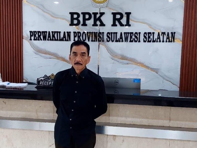 Wakil Ketua DPD PJI Sulsel Soroti Dugaan Gaji Ratusan PPPK di Makassar Belum Dibayarkan