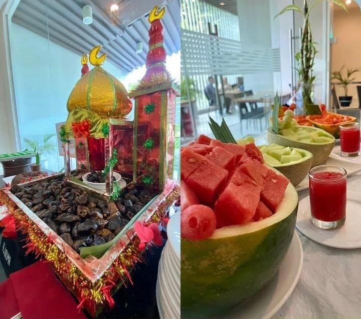 Whiz Prime Hotel Sudirman Makassar Hadirkan Promo Kamar Hemat dan Paket Bukber Spesial Ramadan 2026