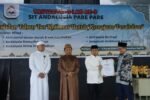 Tasming Hamid Diganjar Andalusia Award, Apresiasi Penguatan Nilai Religius Aparatur