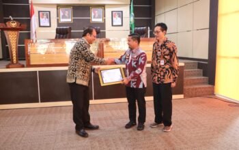 Komitmen Lestarikan Bahasa Daerah, Tasming Hamid Perkuat Regulasi dan Program Kebahasaan di Parepare